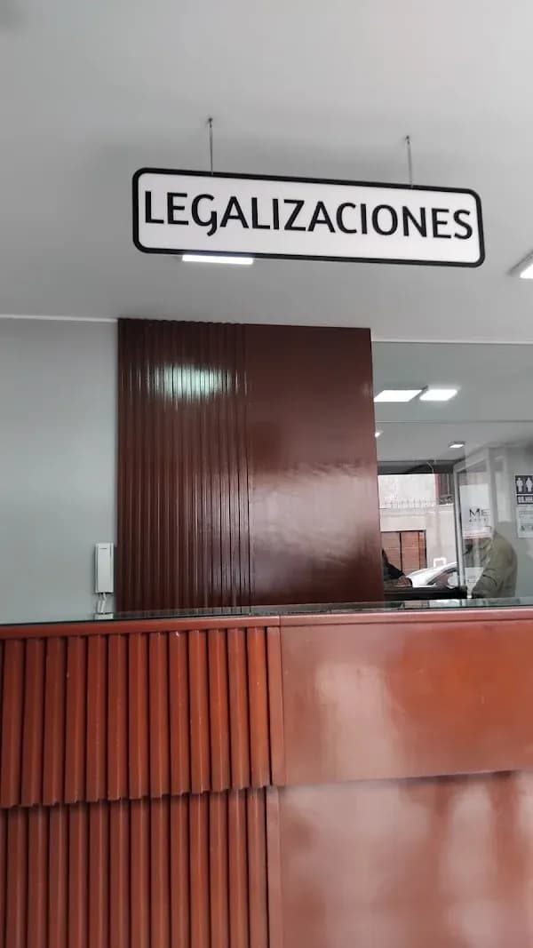 Reseña de JOSE RAUL ASCUÑA MAQUE para Notaria Concha Revilla