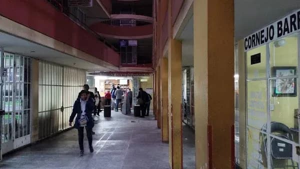 Reseña de Josue Choque para Notaría Gorky Oviedo Alarcón