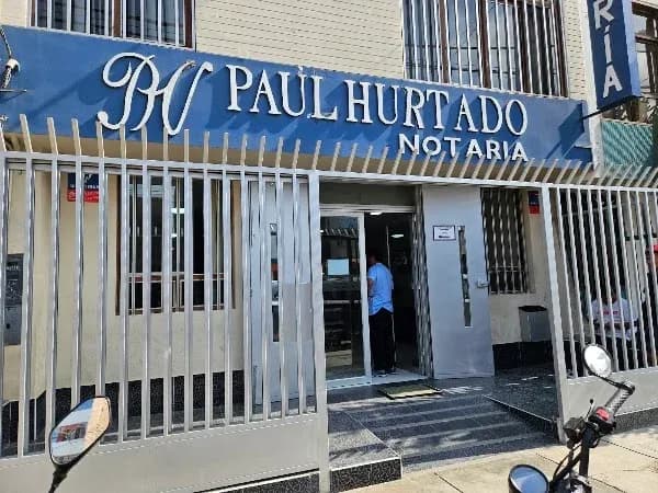 Reseña de MALENA para Notaria Paul Hurtado