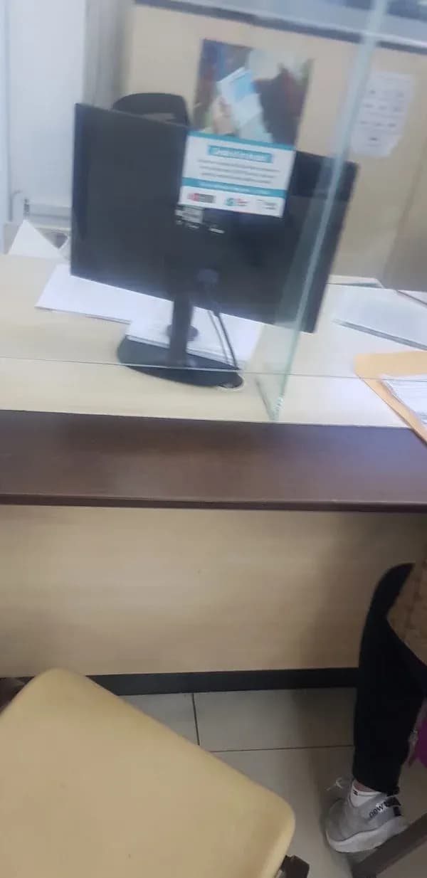 Atención notarial en Notaría Corcuera