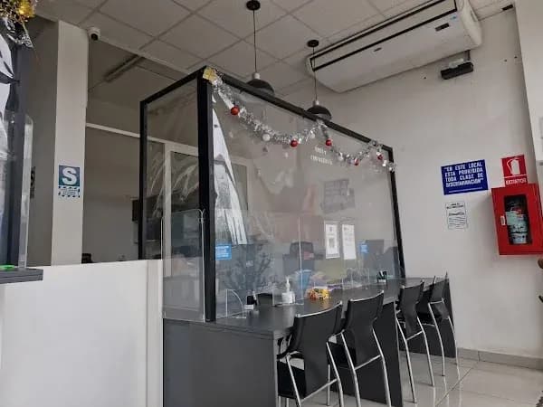 Atención notarial en NOTARIA RAMIREZ ENRIQUEZ