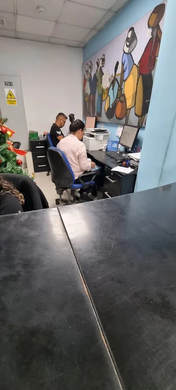 Atención notarial en Notaria Dr. Alfredo Zambrano Rodriguez