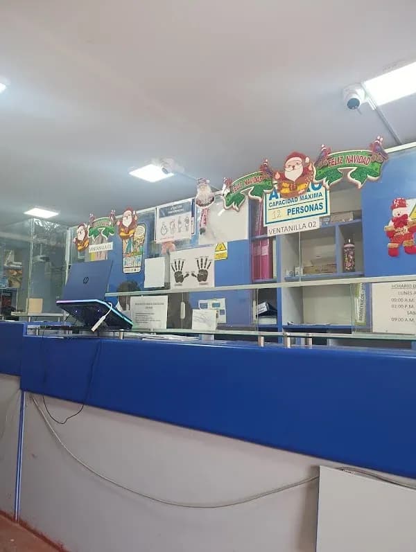Atención notarial en Notaría Galdo Sotomayor