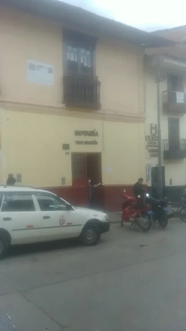 Atención notarial en Notaría Vigo Saldaña