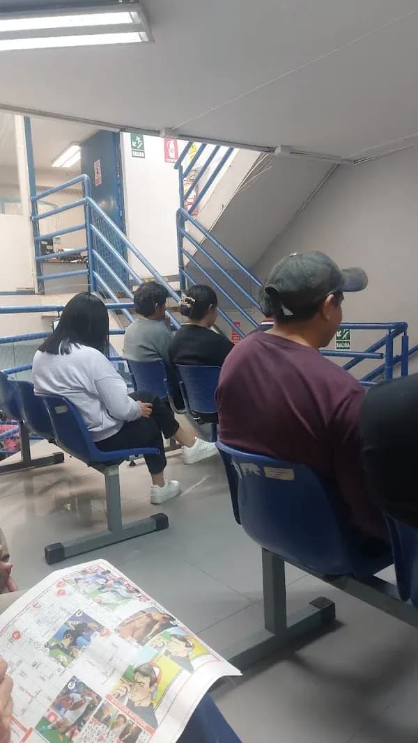 Atención notarial en Notaría Sékula Delgado