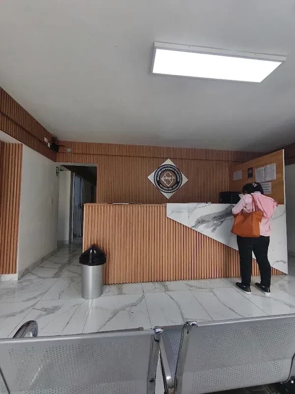 Atención notarial en Notaría Saravia Palomino