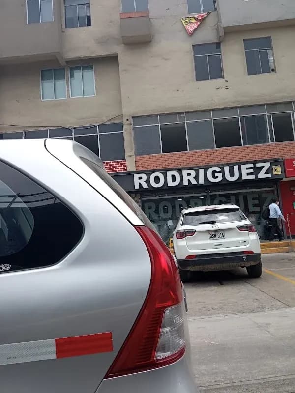 Reseña de Roger Huaripoma para Notaría Rodríguez Cruzado