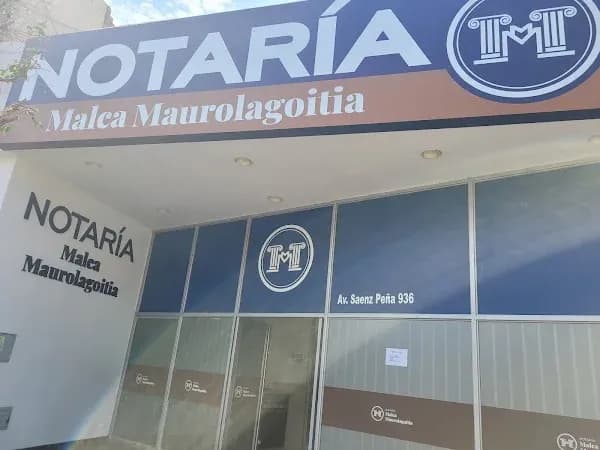 Reseña de Stevens Gutiérrez León para Notaría Malca Maurolagoitia